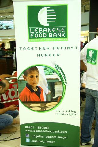 World Food Day LFB